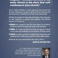 Acts 13 – 28 For You (ebook)