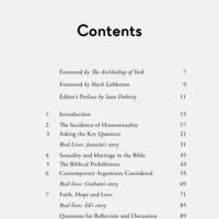 Same Sex Relationships (ebook)
