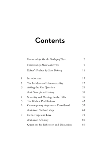 Same Sex Relationships (ebook)