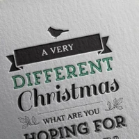 A Very Different Christmas