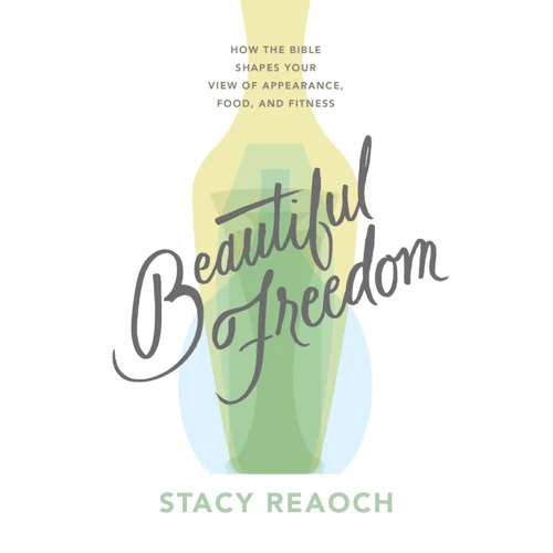 Beautiful Freedom (audiobook)