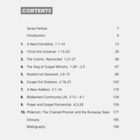 Colossians & Philemon For You (ebook)