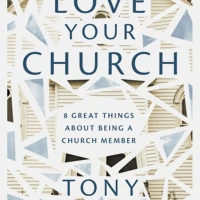 Love Your Church