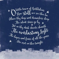The everlasting Light