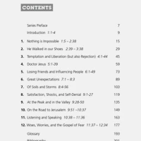 Luke 1 – 12 For You