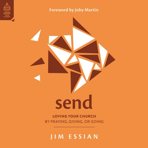 Send (audiobook)