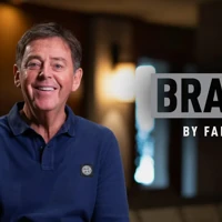 Brave by Faith (audiobook)