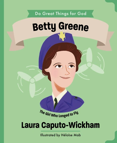 Betty Greene