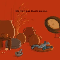 The Best Thing to Do (French)