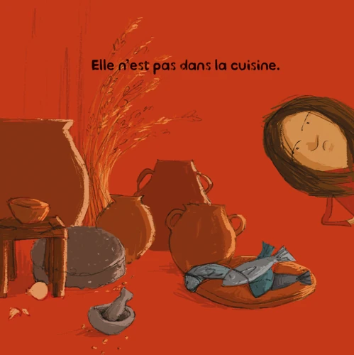 The Best Thing to Do (French)