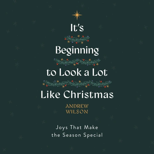 It’s Beginning to Look a Lot Like Christmas (audiobook)