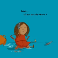 The Best Thing to Do (French)