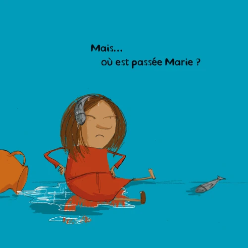 The Best Thing to Do (French)