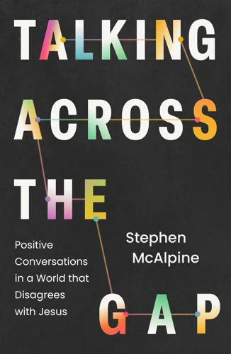 Talking Across the Gap (ebook)