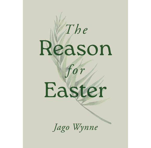 The Reason for Easter