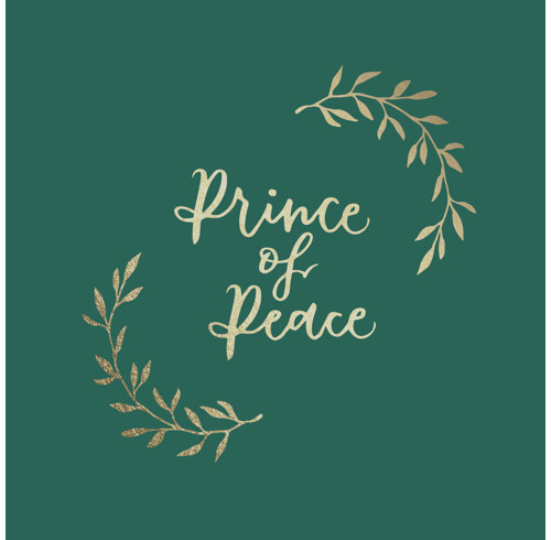 Prince of Peace