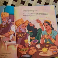 Jesus Moments: Esther