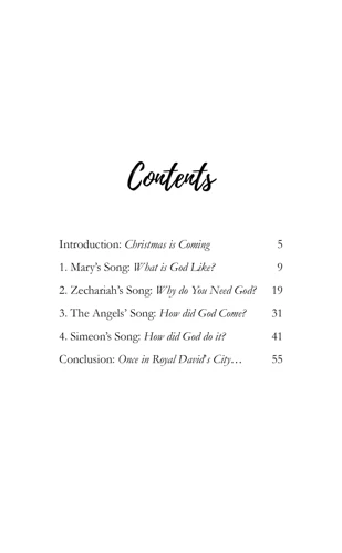 Christmas Playlist