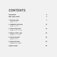 Jonah: The Depths of Grace (ebook)