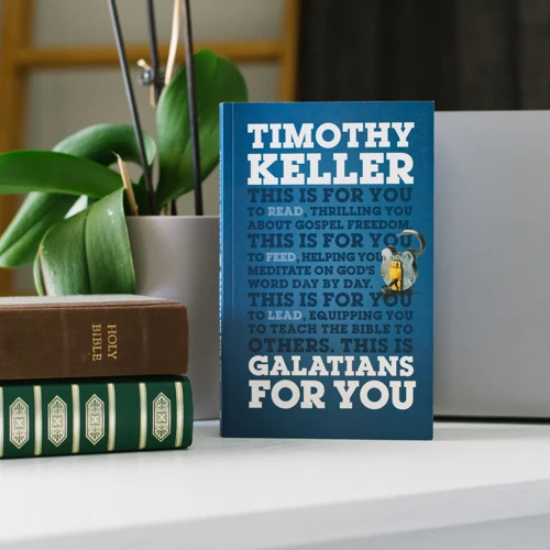 Galatians For You