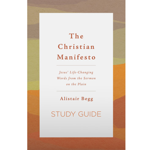 The Christian Manifesto Study Guide