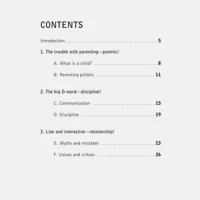 Putting Parenting to Bed - Study Guide