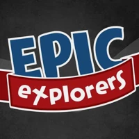 Epic Explorers Leader's Guide