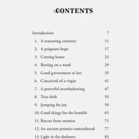 Repeat the Sounding Joy (ebook)