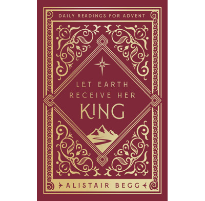 Let Earth Receive Her King (ebook)