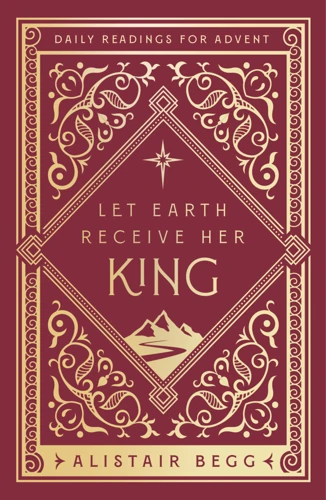 Let Earth Receive Her King (ebook)
