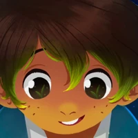 Download the full size illustrations - The Littlest Watchman