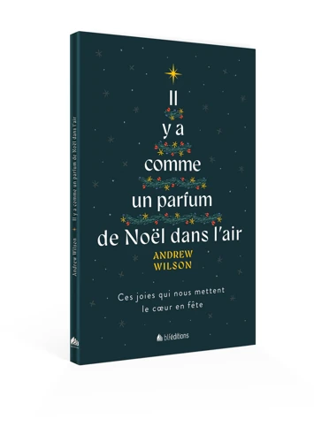 It’s Beginning to Look a Lot Like Christmas (French)