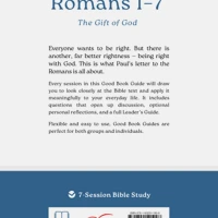 Romans 1–7: The Gift of God