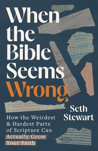 When the Bible Seems Wrong (ebook)
