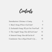 Christmas Playlist (ebook)