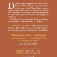 Pray Big (ebook)