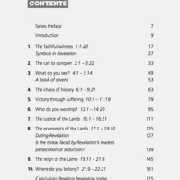 Revelation For You