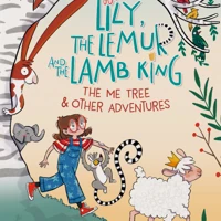 Lily, the Lemur, and the Lamb King