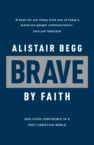 Brave by Faith (ebook)