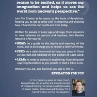 Revelation For You (ebook)