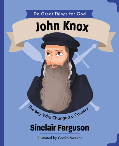 John Knox (ebook)