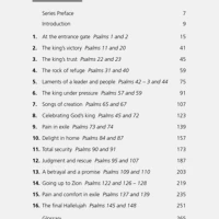 Psalms For You