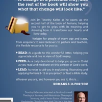 Romans 8 – 16 For You (ebook)