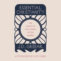 Essential Christianity (audiobook)