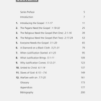 Romans 1 – 7 For You