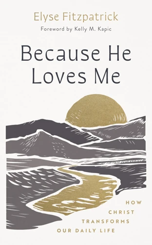 Because He Loves Me (ebook)