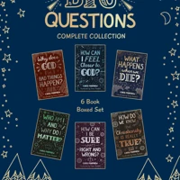 Big Questions Complete Collection