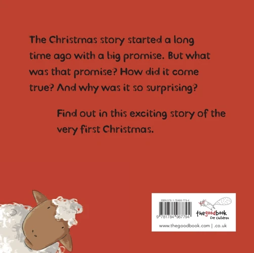 The Christmas Surprise