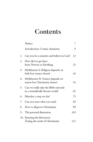 Can Science Explain Everything? (ebook)