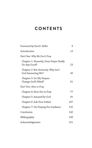 Just Ask (ebook)